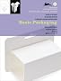 Basic Packaging: Standard-Verpackungsdesigns (Structural Package Design)