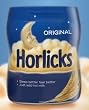 Horlicks Drinking Powder