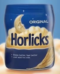 Horlicks Drinking Powder