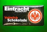 Eintracht Frankfurt Team-Schokolade 100g Vollmilch