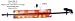 Dri-Rod 36 Dehumidifier Rod