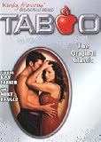 Taboo 1 DVD Unrated Uncut Kay Parker