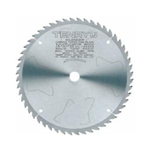 TENRYU SL-305100 Miter Saw Blade by Tenryu