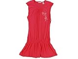 Ecko Red Girl's Drop Waist Dress