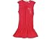 Ecko Red Girl's Drop Waist Dress