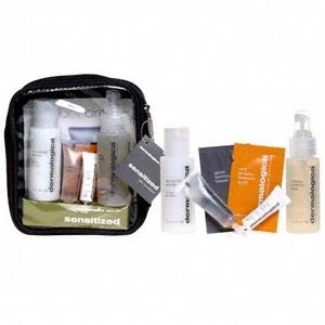 Dermalogica Sensitive Skin Care Kit