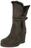 Emu Heighton Lo W10145, Damen Stiefel, Braun (chocolate), EU 35/36 (US 5)