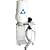 DELTA 50-760 1.5HP 1,200 CFM Vertical Bag Dust Collector