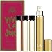 Juicy Couture Viva La Juicy Refillable Purse Spray Set
