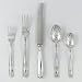 Buccellati Palm Beach Dinner Spoon