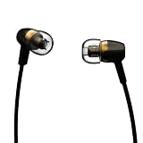 Altec Lansing UHP326 Backbeat Series In Ear Headphone with Ulitmate Ears technology