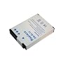 ENEL12 EN-EL12 Ersatz Digitalkamera Akku f�r Nikon Coolpix S710, S610, S610c, S620, S630
