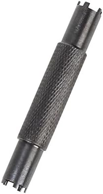 NcDe .223 556 AR A1 A2 Front Sight Tool Carbine Dual with 4-Prong