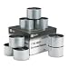 Electronics : NCR CORPORATION / NCR182465 / 182465 PET Film, 50K Documents, Black / Sold as 1 BX