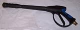 Pressure Washer Gun Assembly