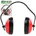 Extra Comfort Hearing Protection - Fully Adjustable Ear Muff. Product Category: Hardware > Miscellaneous
