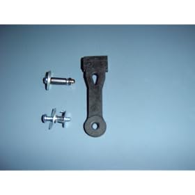 109808X Latch Assembly with Hardware by Craftsman