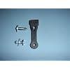 109808X Latch Assembly with Hardware