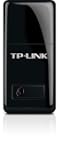TP-Link TL-WN823N 300 Mbps Mini Wirel...