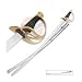 U.S. Model 1860 Light Cavalry War Replica Sword
