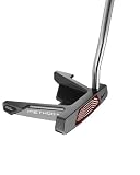 Nike Golf Method Core Drone 43 Putter, Silver