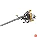 Factory Reconditioned Ryobi 25.4cc Gas Powered Variable Speed Backpack Blower (Non-CARB Compliant) #ZR08570