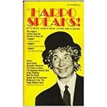 Harpo speaks! (Freeway Press ; FP 2070) book cover