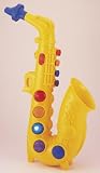 Redbox Saxophone