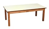 A+ Childsupply Rectangular Table 20H No.F802220