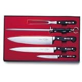 F. Dick 5 Piece Gourmet Knife Set