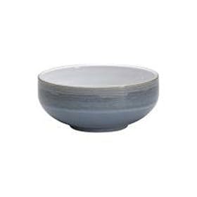Denby Azure Coast Soup Cereal Bowl by Denby