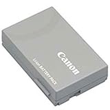 Canon BP-214 Lithium Battery Pack for DC50 Camcorder