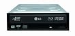 LG GGC-H20L Super Multi Blue Blu-ray Disc & HD DVD-ROM Drive - Read BD/HD DVD, Write & Read DVD/CD