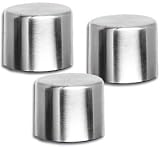 Produkt-Bild: Blomus 65036 Set 3 Abdeckkappen f&uuml;r Fackeln