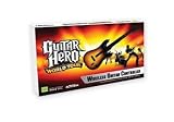 Xbox 360 Guitar Hero World Tour - Stand Alone Guitar