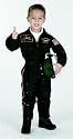 Jr. Air Force Pilot Child Costume