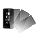 3 Pack of Premium Crystal Clear Screen Protectors for Nokia N900 [Accessory Export Packaging]