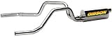 Gibson 315563 Single Exhaust System