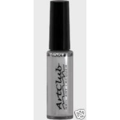 Art Club - Nagel Design Fine-Liner, Satin Silver NA35 7ml Preisvergleich