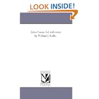 Click here to buy Julius Caesar. Ed. with notes by William J. Rolfe. by  Michigan Historical Reprint Series.