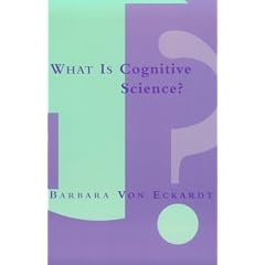 What Is Cognitive Science? (Bradford Books)