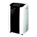 Winix WDH871 70 Pint Dehumidifier With a QuickConnect Hose Attachment