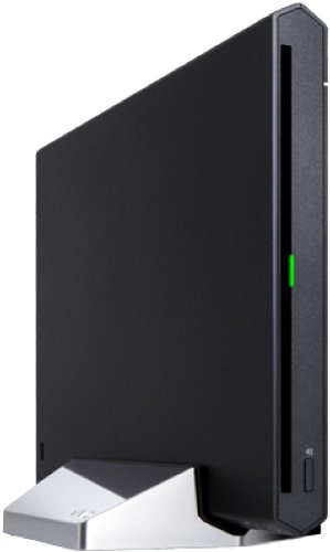 Sony Vaio VGPPRZ20C/B.CEK Power Media Dock mit AMD HD 6650M Grafikkarte (1GB RAM, DVD Supe Preisvergleich