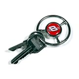 #8 Dale Earnhardt Jr. Steering Wheel Keychain**MAKES A GREAT GIFT FOR UNDER $9.00 AND FREE SHIPPING**