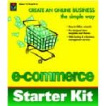 eCommerce Starter Kit