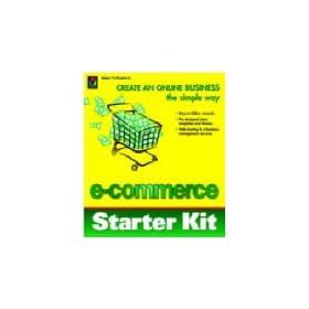 eCommerce Starter Kit