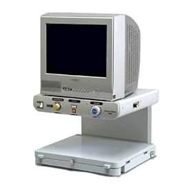Assist Vision NEO 14 Inch Color Auto Focus CCTV