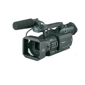 Click here to buy Panasonic Pro AG-DVC80 3-CCD MiniDV Proline Camcorder w 10x Optical Zoom by Panasonic&node=172282.