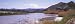 Rio Grande at Sulpher Springs Monahans Sandhills State Park, Texas, USA Photographic ...