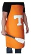 Pack of 2 Premium NCAA Apparel University of Tennessee Vols BBQ Grilling Aprons